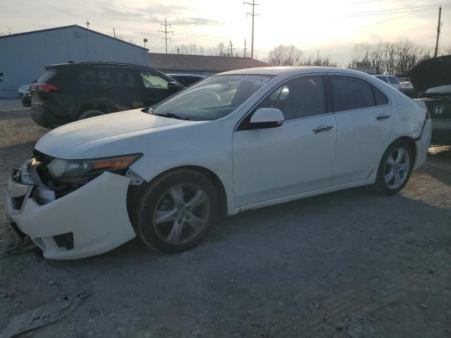 2010 Acura TSX