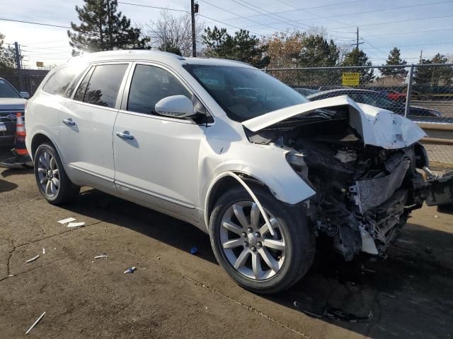 2015 Buick Enclave