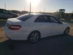 2010 Mercedes-Benz E 350 4matic