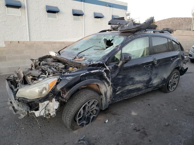 2017 Subaru Crosstrek Premium