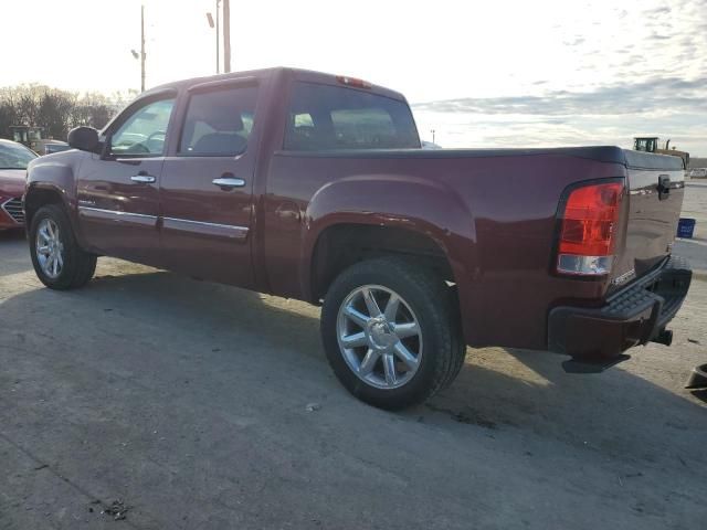 2013 GMC Sierra C1500 Denali