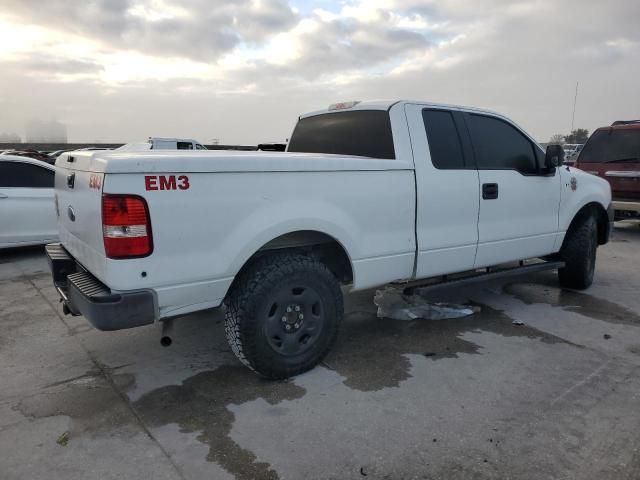 2005 Ford F150