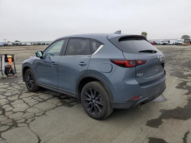 2024 Mazda CX-5 Preferred