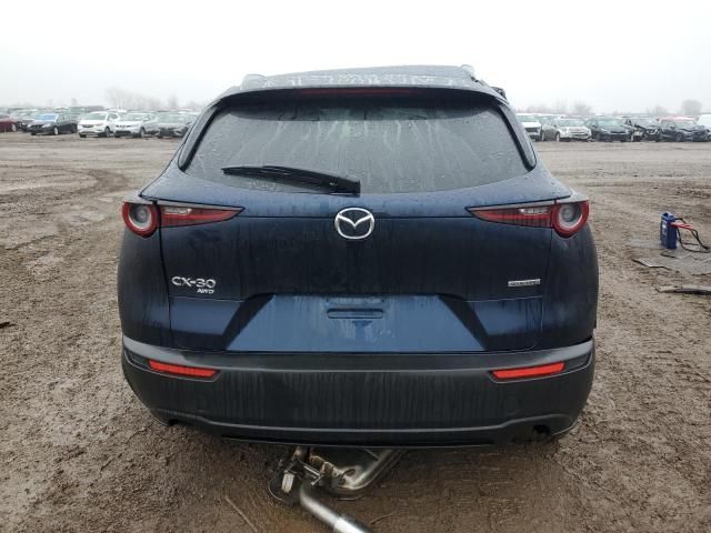 2022 Mazda CX-30 Preferred