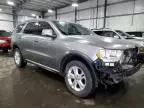 2012 Dodge Durango Crew