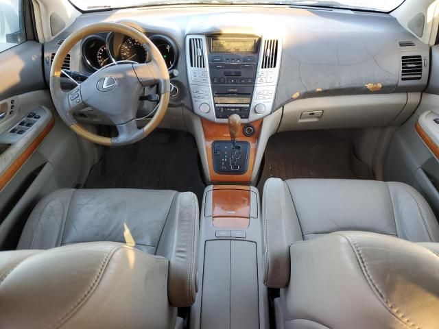 2005 Lexus RX 330