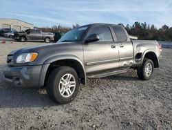 2003 Toyota Tundra Access Cab Limited en venta en Memphis, TN