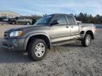 2003 Toyota Tundra Access Cab Limited