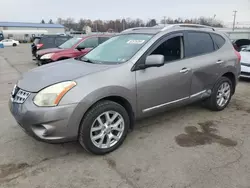 2013 Nissan Rogue S en venta en Pennsburg, PA