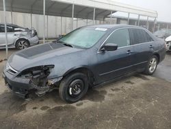 2007 Honda Accord SE en venta en Fresno, CA