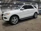 2014 Mercedes-Benz ML 350 4matic