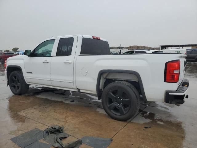 2017 GMC Sierra C1500