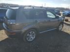 2012 Mitsubishi Outlander SE