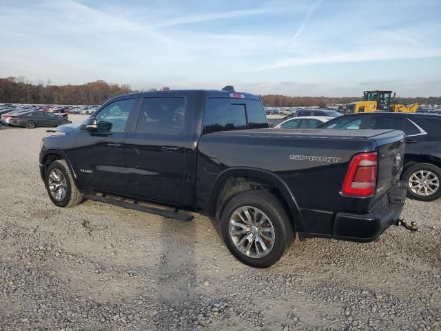 2020 Dodge 1500 Laramie