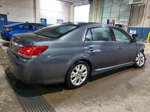 2012 Toyota Avalon Base