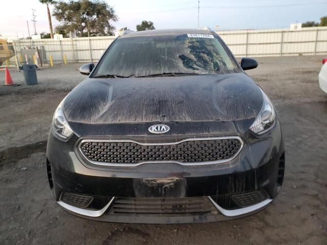 2019 KIA Niro FE