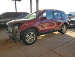 2011 Honda CR-V EXL en venta en Phoenix, AZ