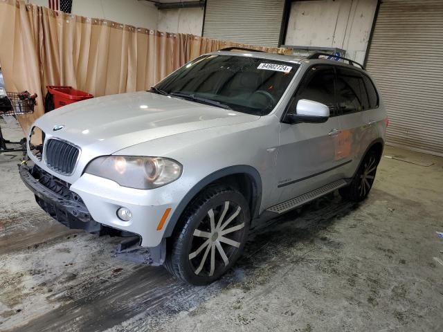 2010 BMW X5 XDRIVE30I