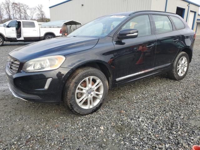 2015 Volvo XC60 T5