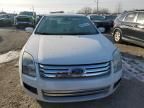 2009 Ford Fusion SE