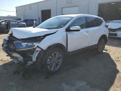 Vehiculos salvage en venta de Copart Cleveland: 2022 Honda CR-V EX