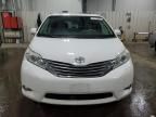 2014 Toyota Sienna XLE