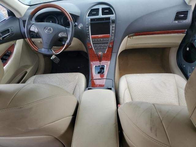 2010 Lexus ES 350