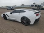 2014 Chevrolet Corvette Stingray Z51 1LT