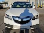 2014 Acura RDX