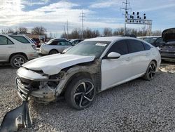 2020 Honda Accord Sport en venta en Columbus, OH