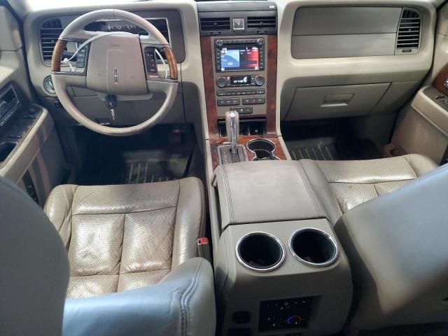 2011 Lincoln Navigator