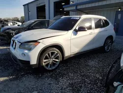 BMW x1 sdrive28i salvage cars for sale: 2013 BMW X1 SDRIVE28I