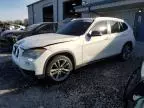 2013 BMW X1 SDRIVE28I