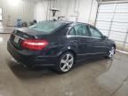 2011 Mercedes-Benz E 350 4matic