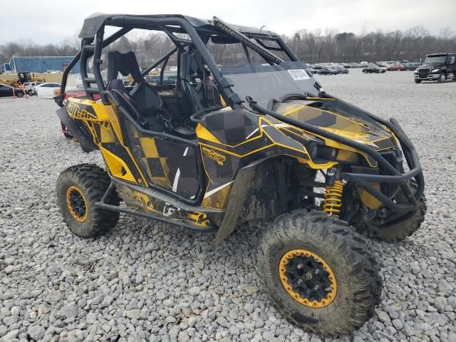 2013 Can-Am Maverick 1000 R