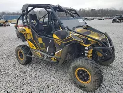 2013 Can-Am Maverick 1000 R en venta en Barberton, OH