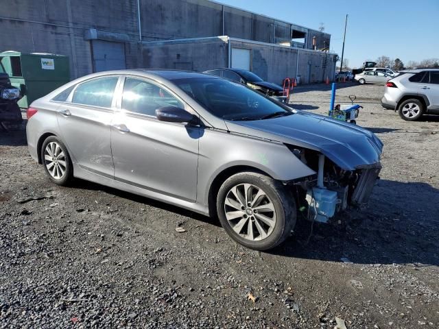 2014 Hyundai Sonata SE