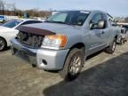 2008 Nissan Titan XE