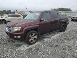 Lotes con ofertas a la venta en subasta: 2010 Honda Ridgeline RTL