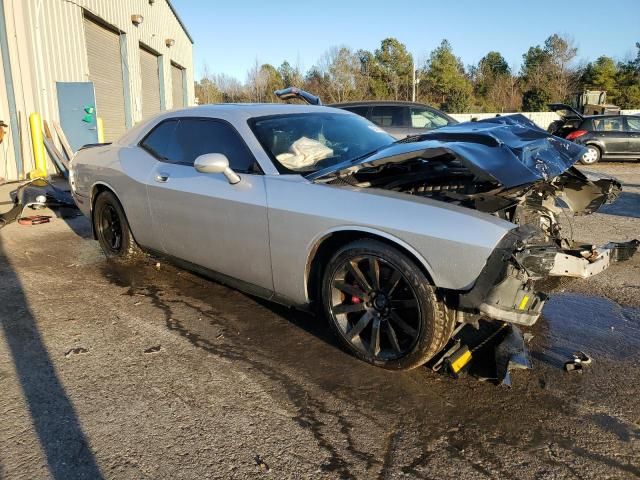 2010 Dodge Challenger SRT-8