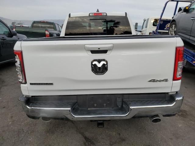 2022 Dodge RAM 1500 BIG HORN/LONE Star