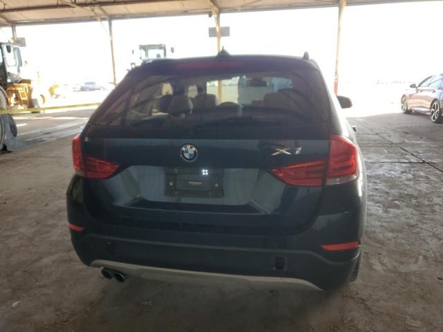 2015 BMW X1 XDRIVE28I