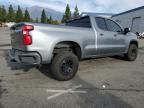 2019 Chevrolet Silverado C1500 LT