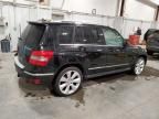 2010 Mercedes-Benz GLK 350 4matic