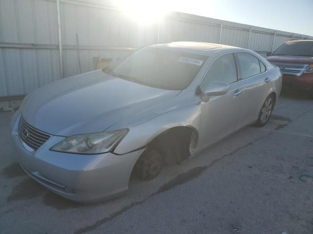 2007 Lexus ES 350