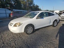 2009 Chevrolet Cobalt LS en venta en Riverview, FL