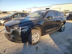 Mazda cx-5 Selec salvage cars for sale: 2024 Mazda CX-5 Select