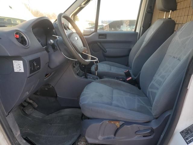 2012 Ford Transit Connect XLT