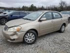 2004 Toyota Corolla CE