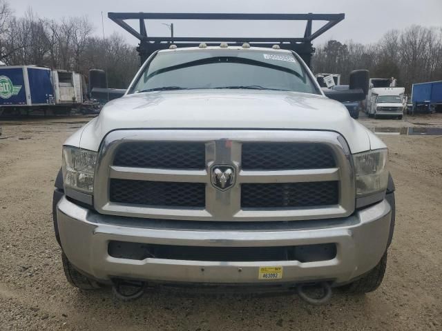 2014 Dodge RAM 5500